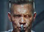 Josh Brolin has apparently turned down the role of Green Lantern