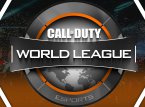 Relegation qualifiers for the Call of Duty league this weekend
