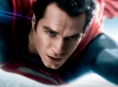 Zack Snyder reveals early photo of Henry Cavill's Superman before Man of Steel shoot