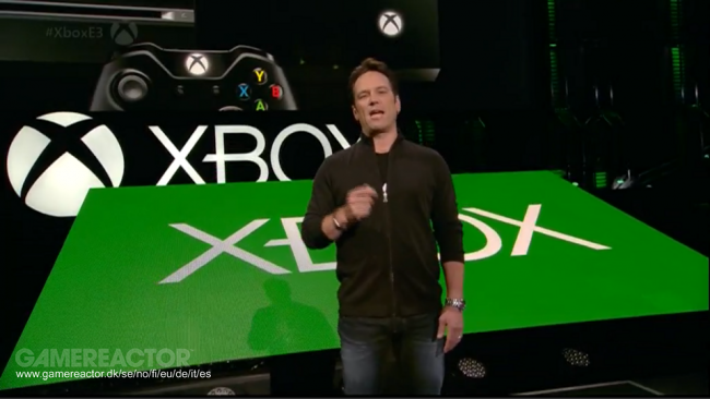 Report: Microsoft's E3 conference has time and date