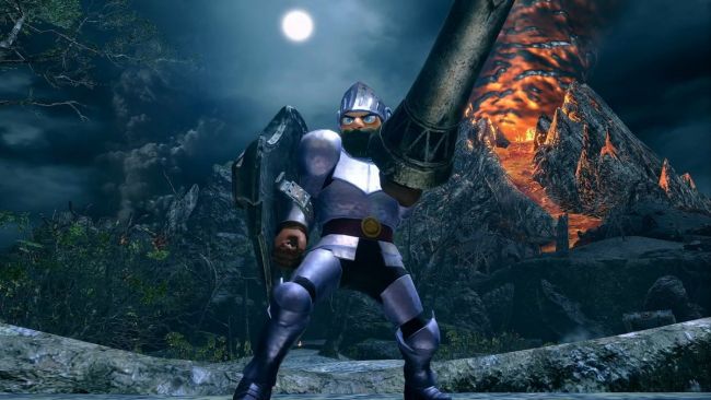 Monster Hunter Rise