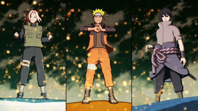 Naruto Shippuden: Ultimate Ninja Storm 4