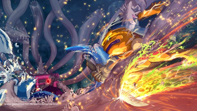 Naruto Shippuden: Ultimate Ninja Storm 4