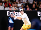 Too disrespectful? Nuno Borges shocks Etcheverry with an unconventional ace in a match point: Crowd divided with boos and applauses