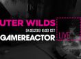 We're exploring the Outer Wilds on today's stream