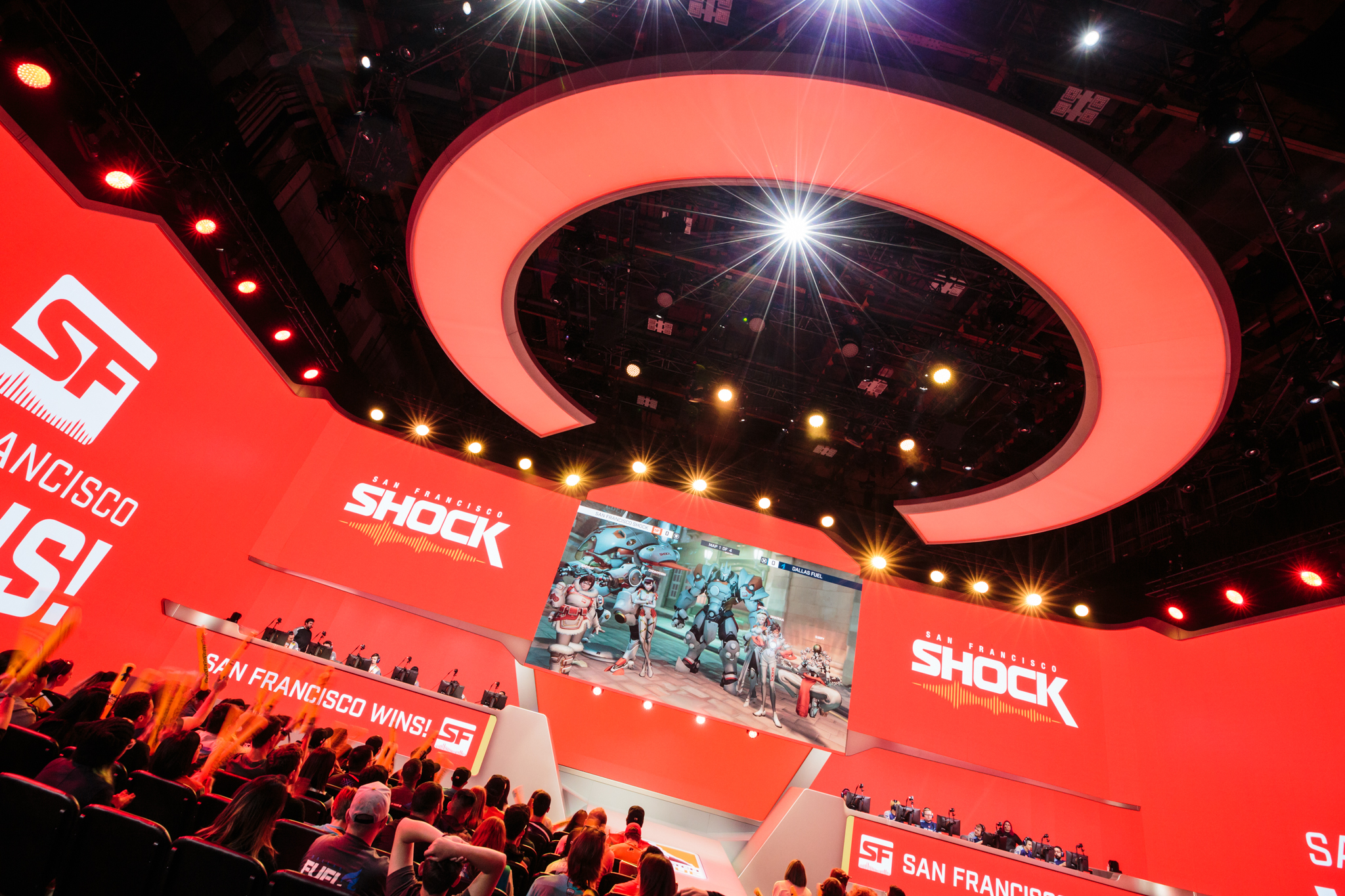 Is the San Francisco Shock returning to competitive Overwatch 2? - Vimarsana News
