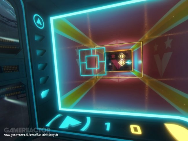 playstation vr world обзор