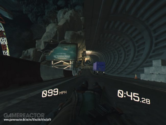 playstation worlds vr для playstation vr