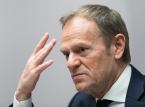 Tusk warns Greenland dispute could strain NATO unity: "I'm very worried"