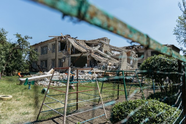 Russia claims progress in battle for Pokrovsk, the new front line in Ukraine