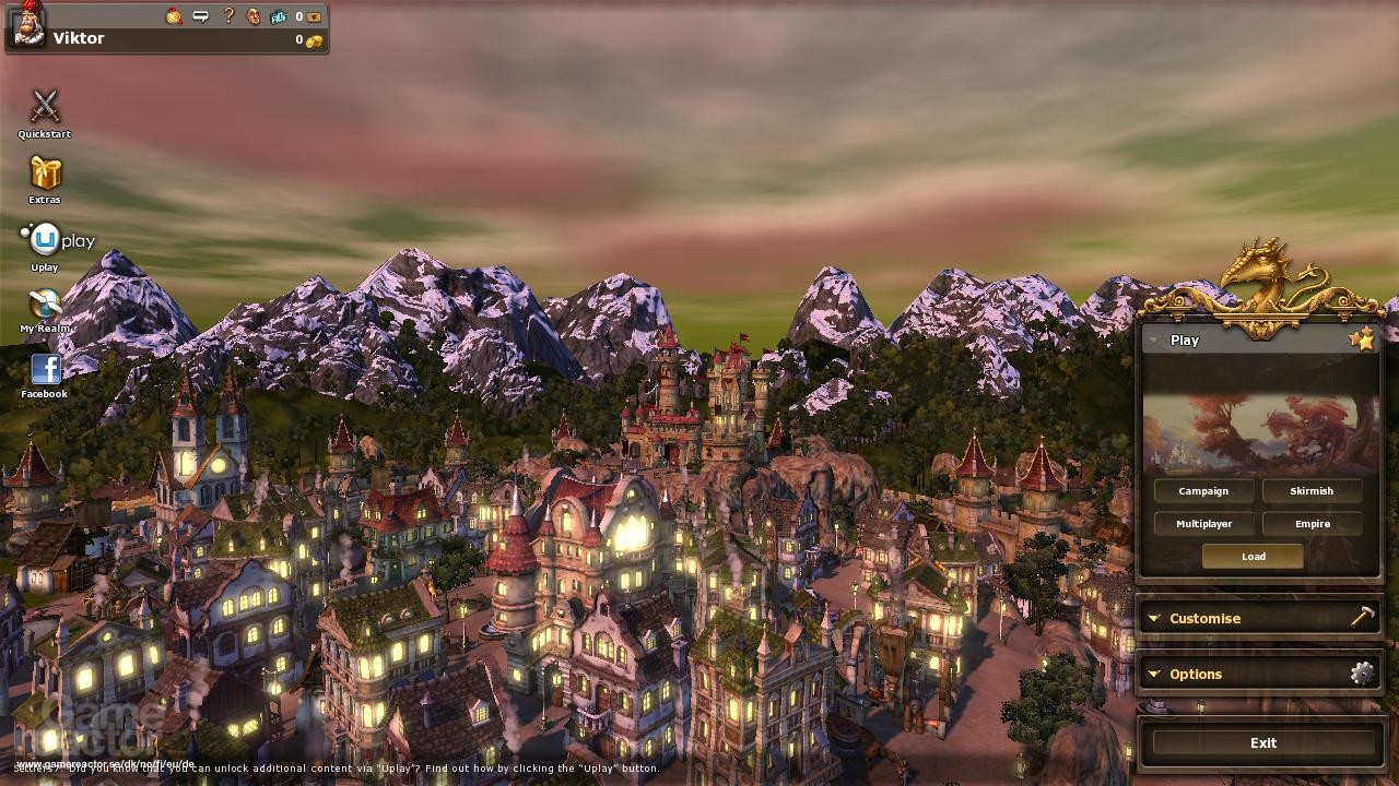 the settlers 7 paths to a kingdom the settlers 7 paths to a kingdom
