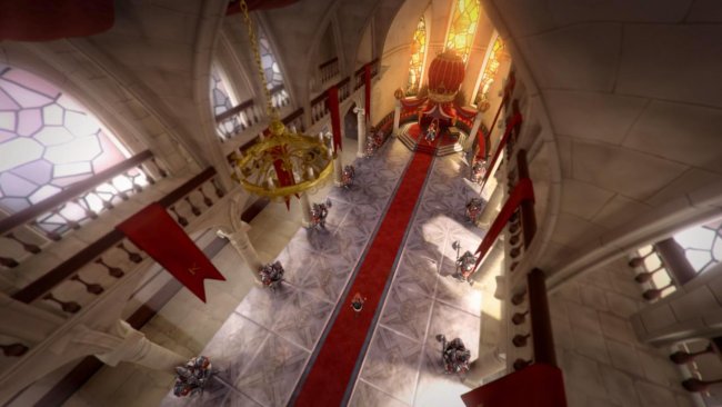 The Settlers 7: Paths to a Kingdom