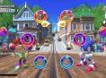European players can now shake and groove with Samba de Amigo Party Central's eShop demo
