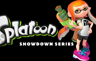 Splatoon Showdown Series revealed by Nintendo
