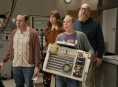Stuart Fails to Save the Universe: Season 1