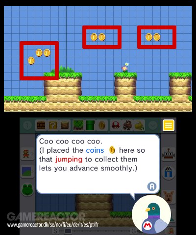 mario maker 2 3ds