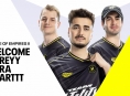 Team Vitality enters Age of Empires II esports with newly signed roster