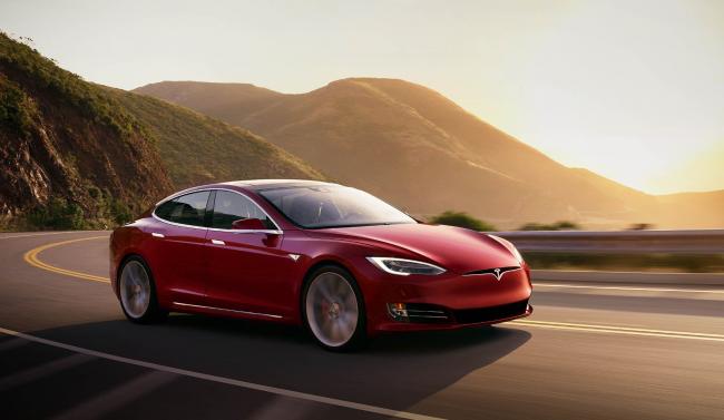Tesla plant outside Berlin expands after sales rebound