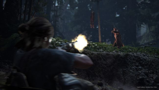 Troy Baker não sabe nada de The Last of Us 2 - The Last of Us: Parte II -  Gamereactor