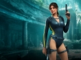 Get Lara Croft's wetsuit skin from Tomb Raider: Legacy of Atlantis for free