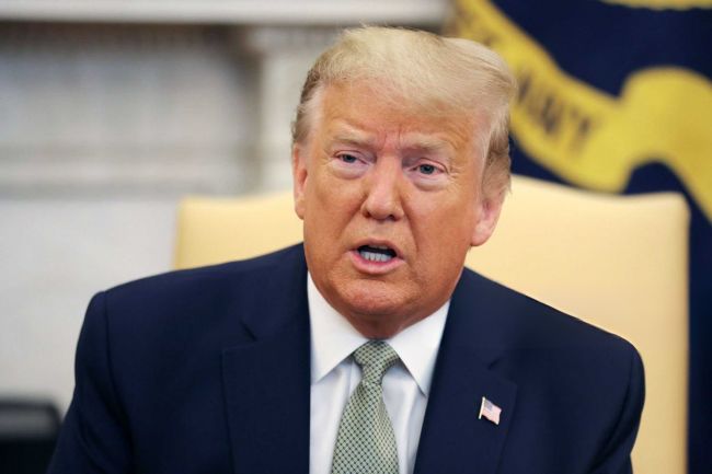 Trump prepares reciprocal tariffs, raising global trade war concerns