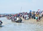 United Nations food agency set to cut aid for over a million in Myanmar