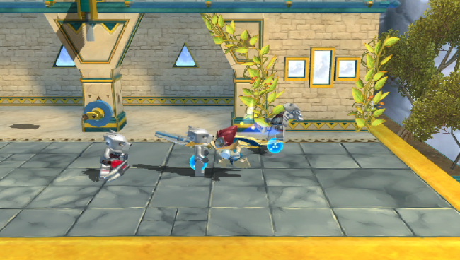 Lego Legends of Chima - Screen Gallery - Lego Legends of Chima: Laval's ...