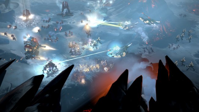 Warhammer 40,000: Dawn of War 3