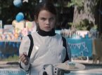 Amazing live-action trailer for Star Wars Battlefront II