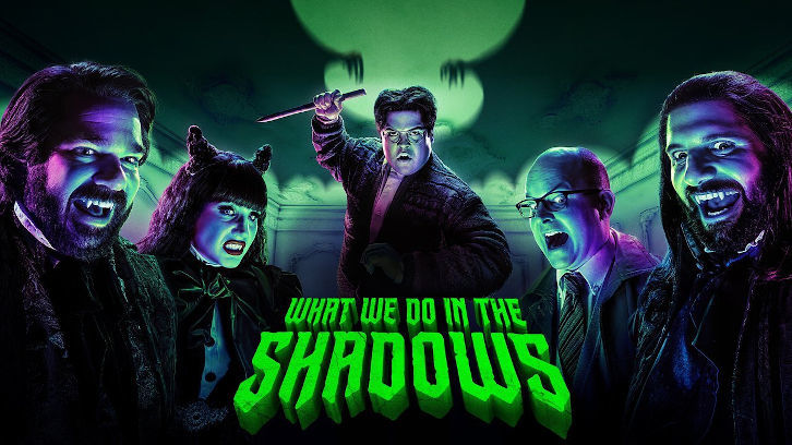 What We Do in the Shadows Season 4 to premiere this July - - Gamereactor - What We Do In The Shadoes Season 4