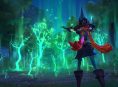 Witchspire will begin its Early Access journey in June