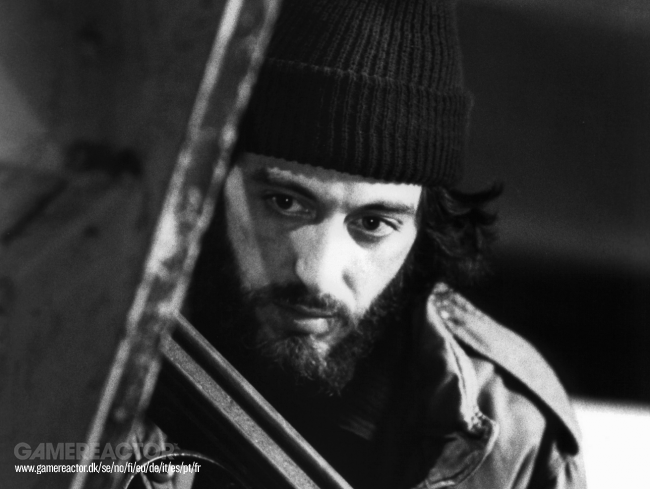 Al Pacino's top five performances - - Gamereactor