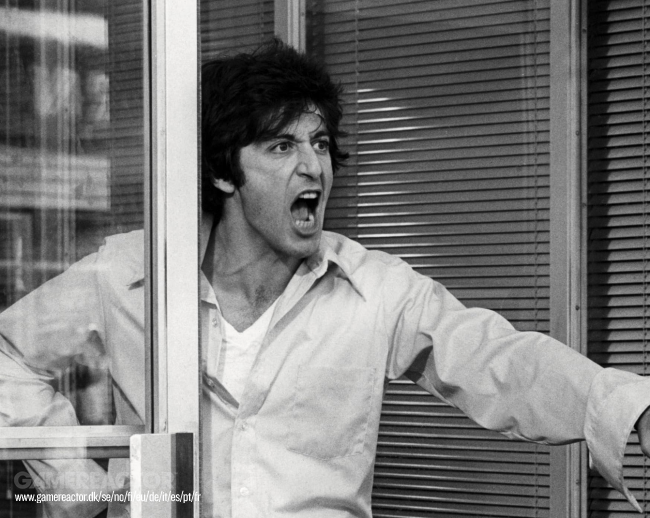 Al Pacino's top five performances - - Gamereactor
