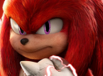 Check out a major Knuckles fight
