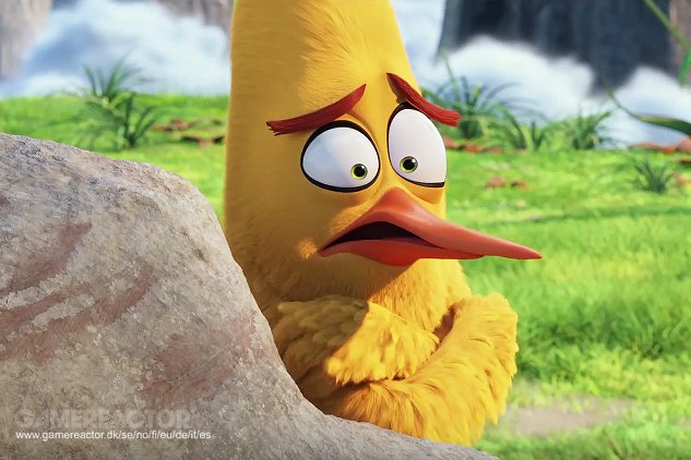 katsella elokuva angry birds stella check out the new angry birds movie trailer katsella elokuva angry birds stella check out the new angry birds movie trailer