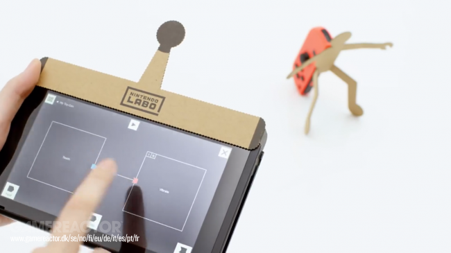 Nintendo Labo: Variety Kit