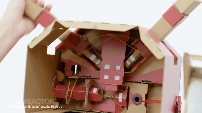 Nintendo Labo: Variety Kit