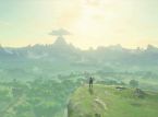 Happy birthday, Zelda! Let's celebrate by taking a trip far away from Hyrule