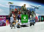 You can play all Xbox and Game Pass games on the big screen without a PC or console