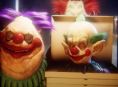 Killer Klowns From Outer Space: The Game announced