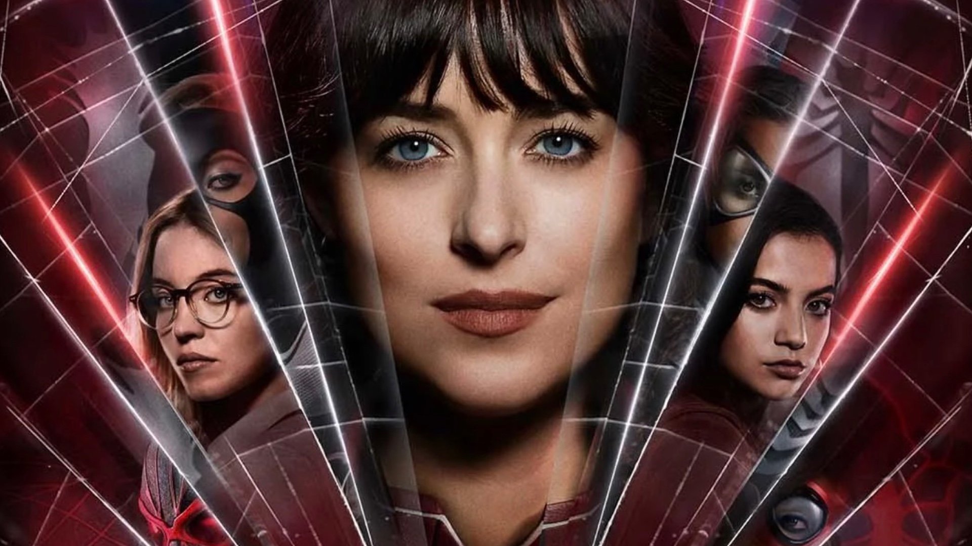 Madame Web - Vimarsana News