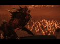 A three-headed hellhound is the next legendary hero for Total War: Warhammer III