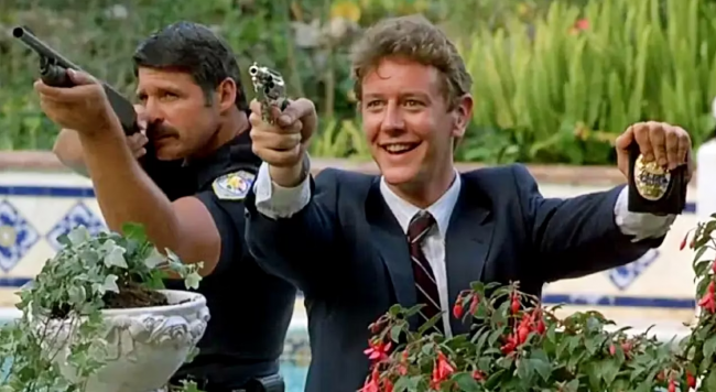 Beverly Hills Cop: Axel F