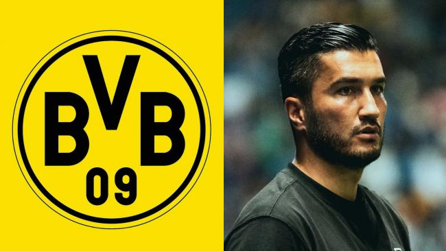 Borussia Dortmund sacks manager Nuri Sahin after disappointing 1-2 defeat against Bologna