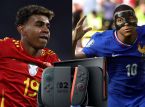 Yes, we are really having Lamine Yamal vs. Kylian Mbappé the day Nintendo Switch 2 launches