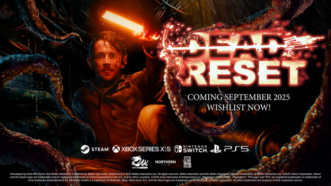 Dead Reset - Gamereactor UK