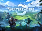 Square Enix is backing indie developer BetaDwarf to make Vaultbreakers