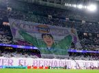 Lucas Vázquez reacts to Bernabéu tifo: "I dreamed it as a child, I lived it as a man"