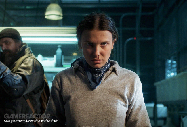 Stranger Things star reveals he was not a fan of the Season 5 ending