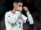 Cristiano Ronaldo facing three-match ban for violent conduct, could miss start of World Cup 2026